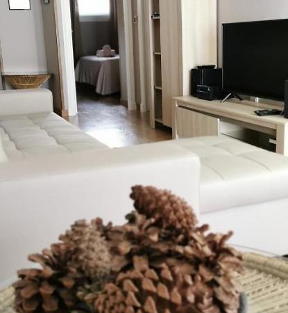 Cosy Well Located Apartment Tenerife Sur Golf 산미겔데아보나 외부 사진