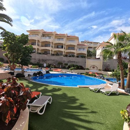 Cosy Well Located Apartment Tenerife Sur Golf 산미겔데아보나 외부 사진
