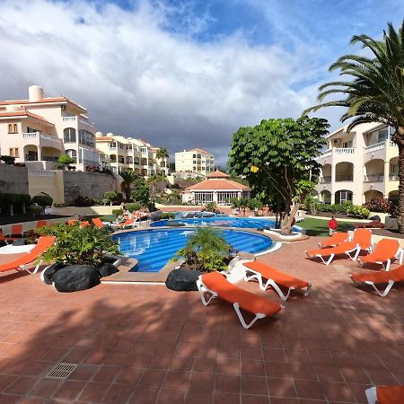 Cosy Well Located Apartment Tenerife Sur Golf 산미겔데아보나 외부 사진