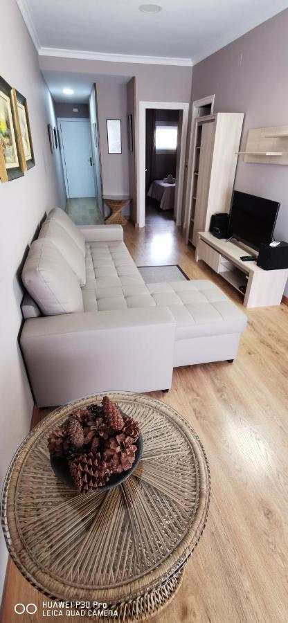 Cosy Well Located Apartment Tenerife Sur Golf 산미겔데아보나 외부 사진