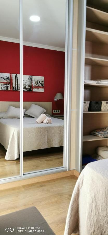 Cosy Well Located Apartment Tenerife Sur Golf 산미겔데아보나 외부 사진