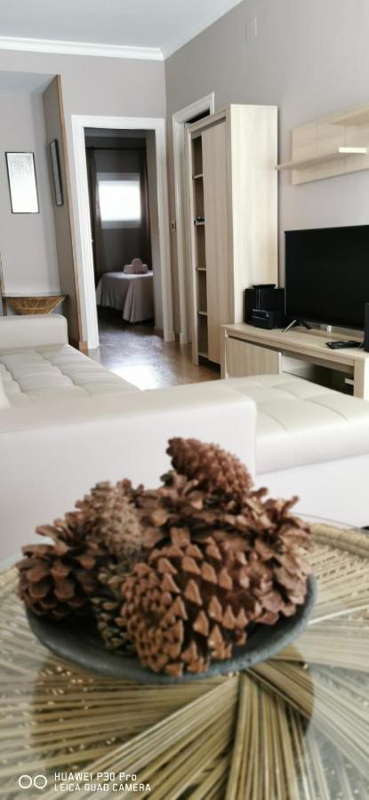 Cosy Well Located Apartment Tenerife Sur Golf 산미겔데아보나 외부 사진