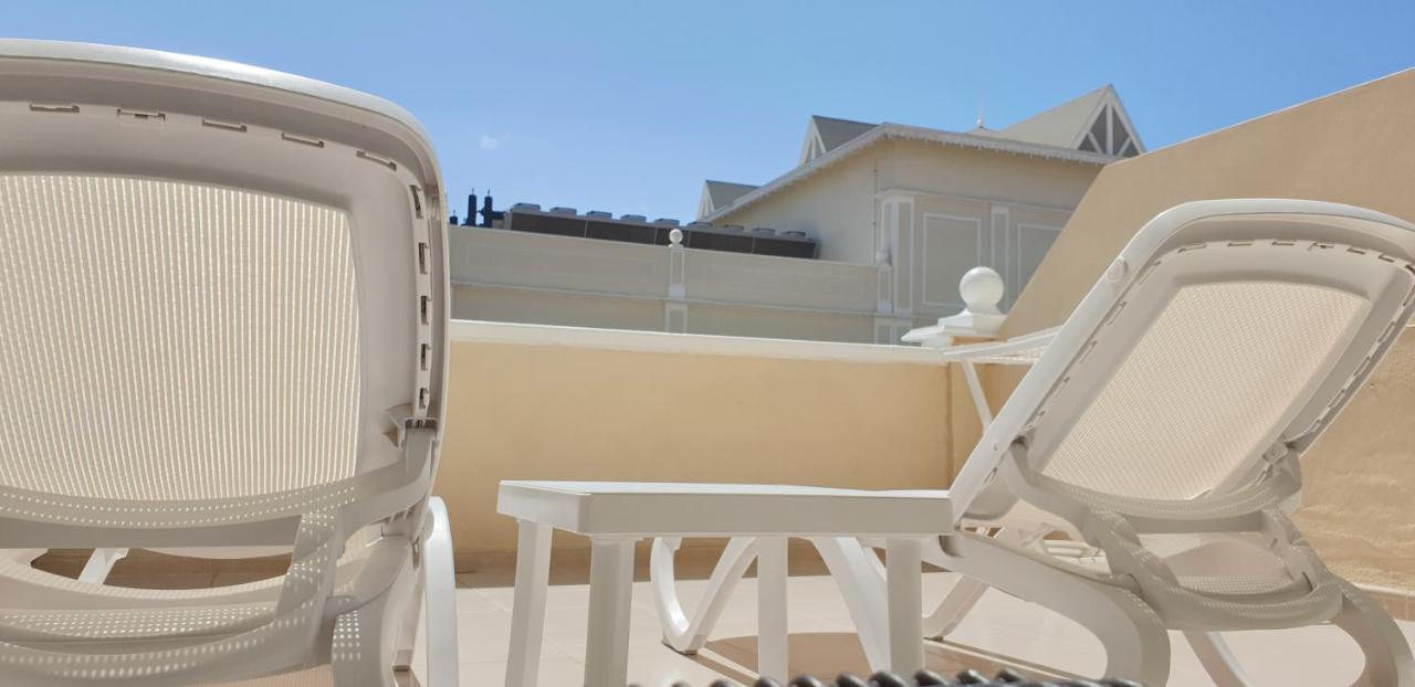 Cosy Well Located Apartment Tenerife Sur Golf 산미겔데아보나 외부 사진