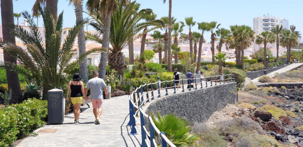 Cosy Well Located Apartment Tenerife Sur Golf 산미겔데아보나 외부 사진