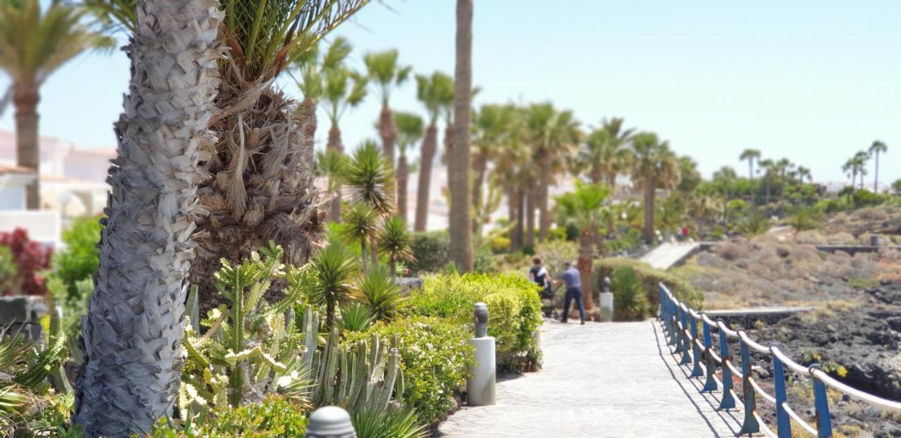 Cosy Well Located Apartment Tenerife Sur Golf 산미겔데아보나 외부 사진