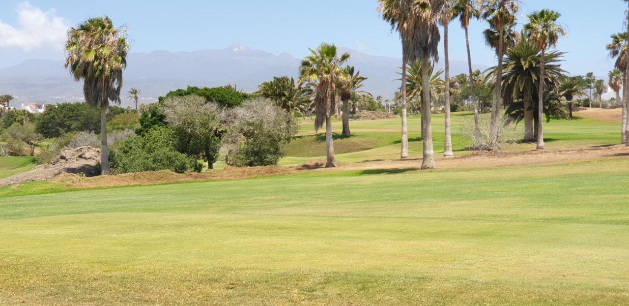 Cosy Well Located Apartment Tenerife Sur Golf 산미겔데아보나 외부 사진