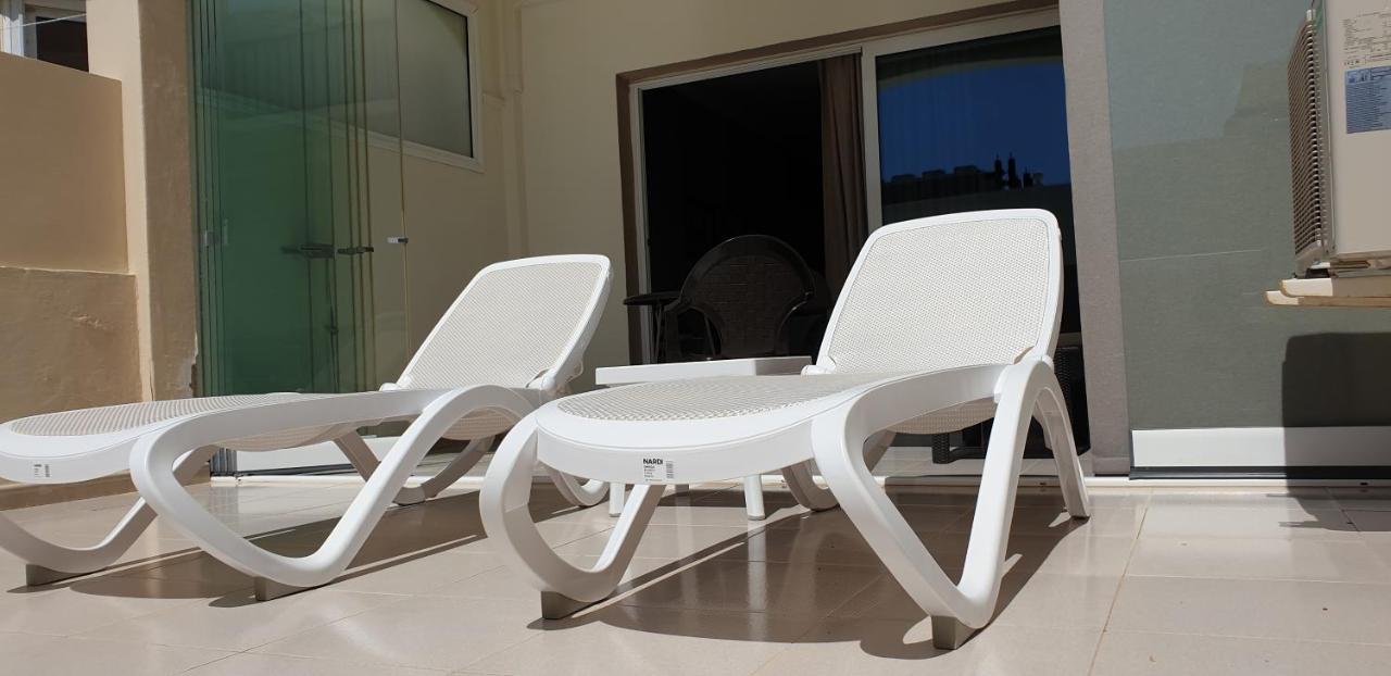 Cosy Well Located Apartment Tenerife Sur Golf 산미겔데아보나 외부 사진