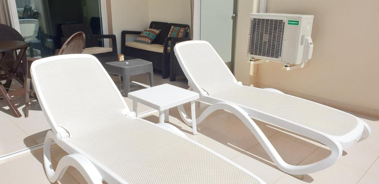 Cosy Well Located Apartment Tenerife Sur Golf 산미겔데아보나 외부 사진