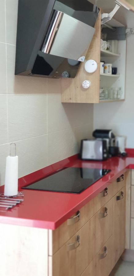 Cosy Well Located Apartment Tenerife Sur Golf 산미겔데아보나 외부 사진