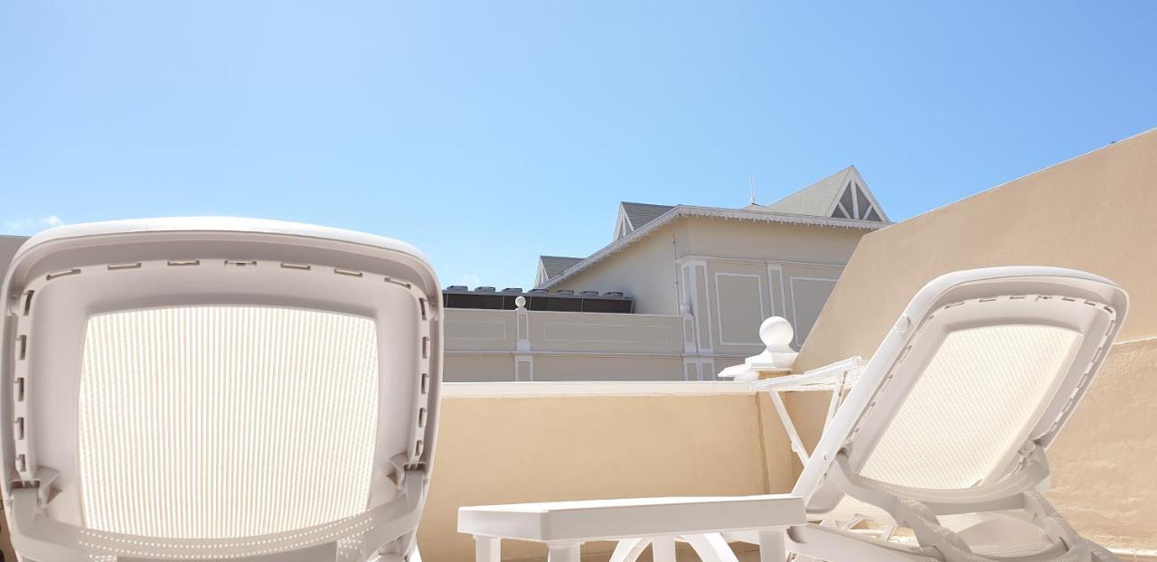 Cosy Well Located Apartment Tenerife Sur Golf 산미겔데아보나 외부 사진