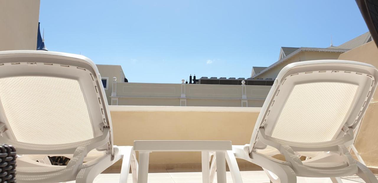 Cosy Well Located Apartment Tenerife Sur Golf 산미겔데아보나 외부 사진