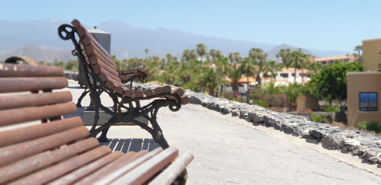 Cosy Well Located Apartment Tenerife Sur Golf 산미겔데아보나 외부 사진
