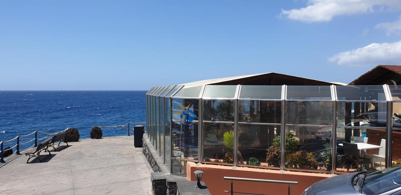 Cosy Well Located Apartment Tenerife Sur Golf 산미겔데아보나 외부 사진