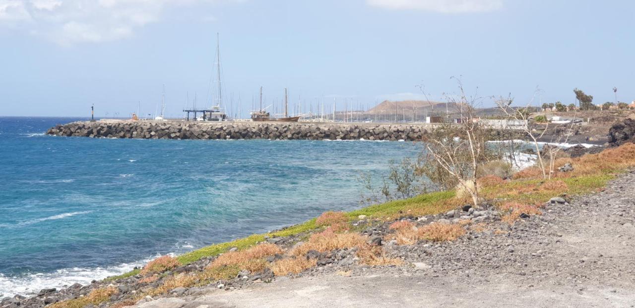 Cosy Well Located Apartment Tenerife Sur Golf 산미겔데아보나 외부 사진