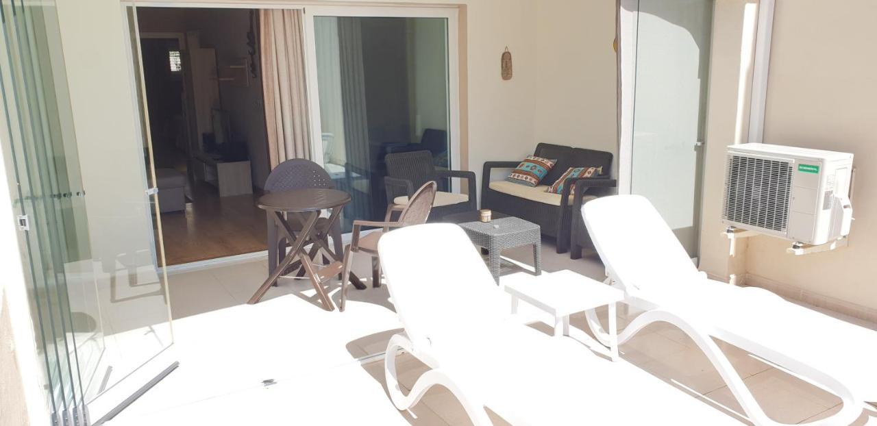 Cosy Well Located Apartment Tenerife Sur Golf 산미겔데아보나 외부 사진