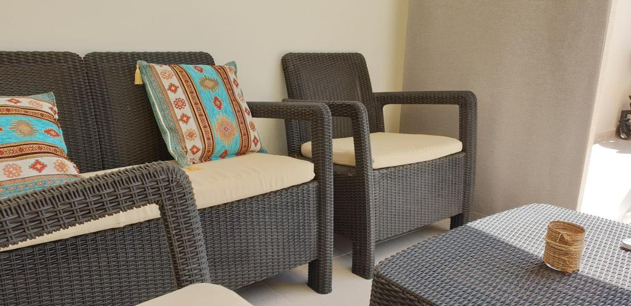 Cosy Well Located Apartment Tenerife Sur Golf 산미겔데아보나 외부 사진