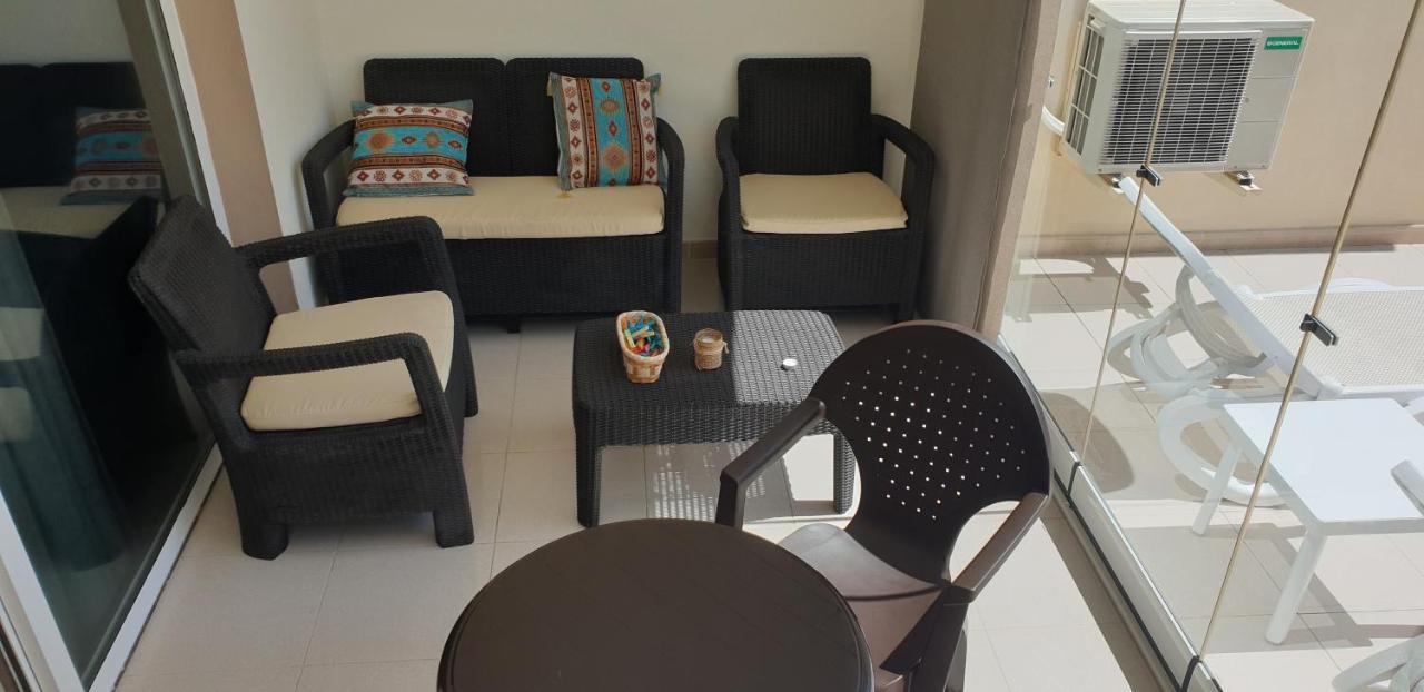 Cosy Well Located Apartment Tenerife Sur Golf 산미겔데아보나 외부 사진