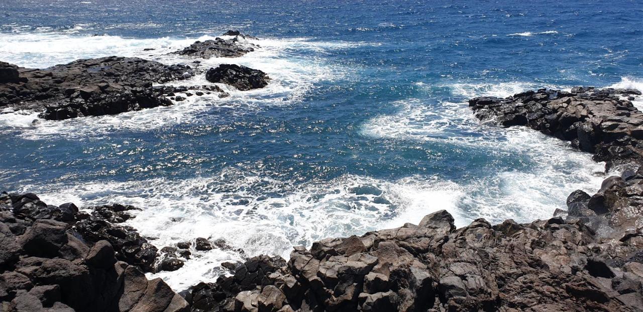 Cosy Well Located Apartment Tenerife Sur Golf 산미겔데아보나 외부 사진