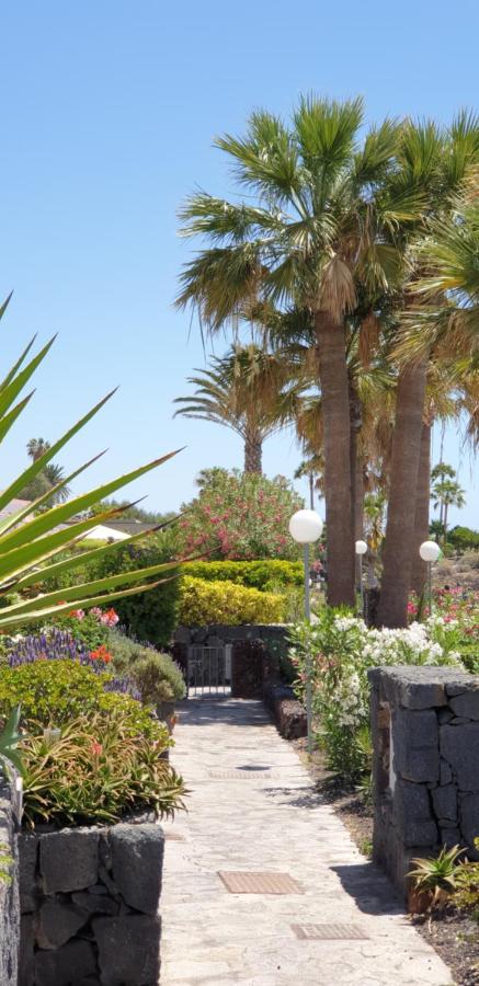 Cosy Well Located Apartment Tenerife Sur Golf 산미겔데아보나 외부 사진