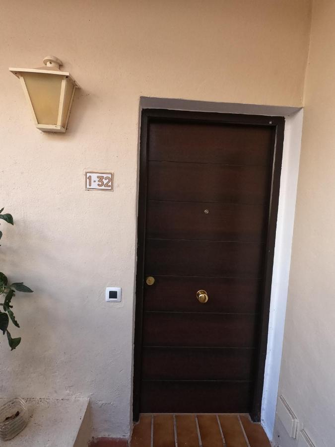 Cosy Well Located Apartment Tenerife Sur Golf 산미겔데아보나 외부 사진