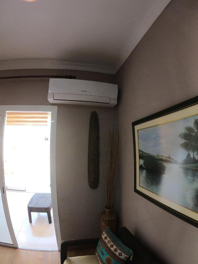 Cosy Well Located Apartment Tenerife Sur Golf 산미겔데아보나 외부 사진